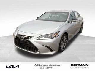 Lexus 2019 ES 350