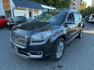 GMC 2013 Acadia