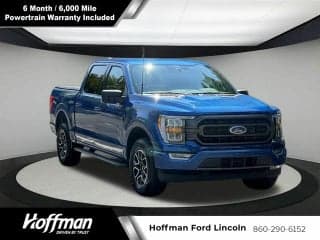 Ford 2022 F-150