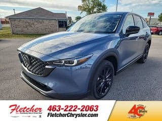 Mazda 2023 CX-5