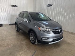 Buick 2019 Encore