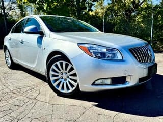 Buick 2011 Regal