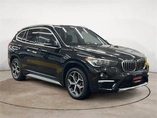 BMW 2019 X1