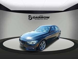 BMW 2016 3 Series