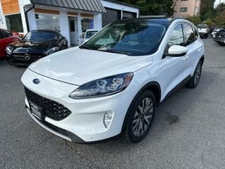 Ford 2020 Escape