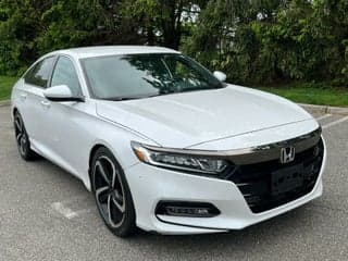 Honda 2020 Accord