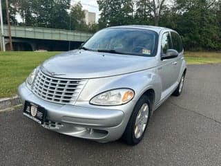 Chrysler 2005 PT Cruiser