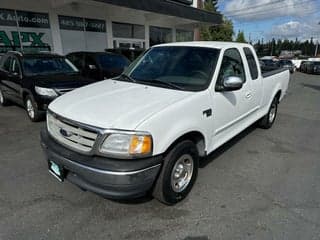 Ford 2000 F-150