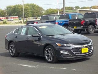 Chevrolet 2023 Malibu