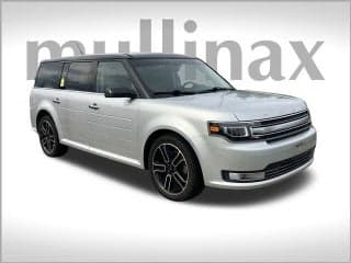 Ford 2013 Flex