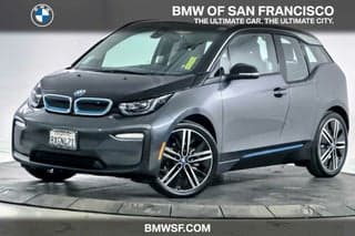 BMW 2021 i3