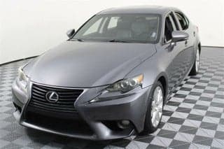 Lexus 2014 IS 250