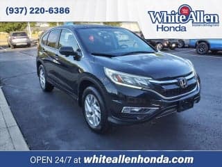 Honda 2015 CR-V