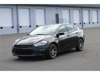 Dodge 2013 Dart