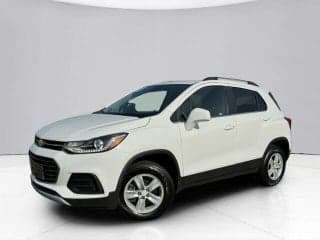 Chevrolet 2017 Trax