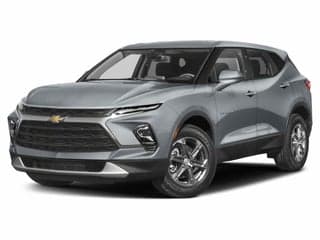 Chevrolet 2025 Blazer