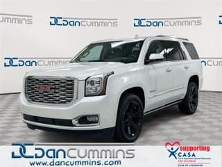 GMC 2020 Yukon