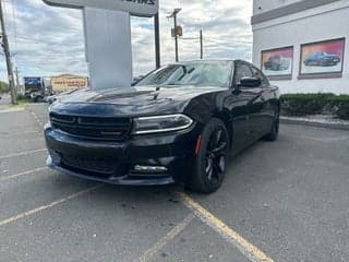 Dodge 2018 Charger