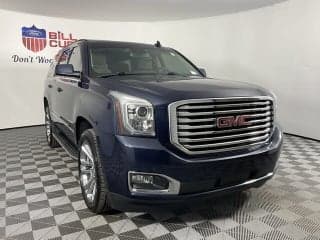 GMC 2019 Yukon