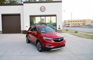 Buick 2019 Encore