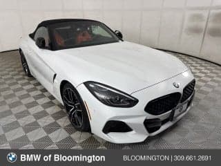 BMW 2022 Z4