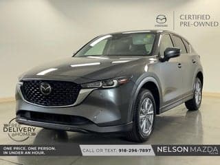 Mazda 2023 CX-5