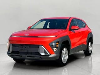 Hyundai 2025 Kona