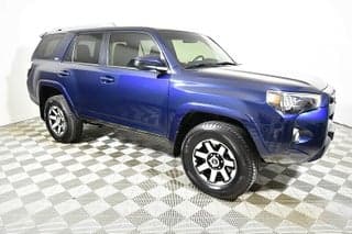 Toyota 2018 4Runner