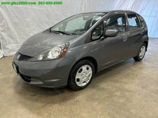 Honda 2013 Fit