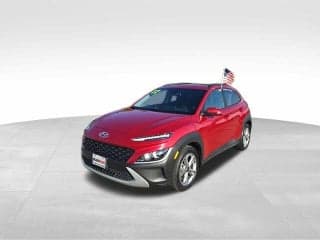 Hyundai 2022 Kona