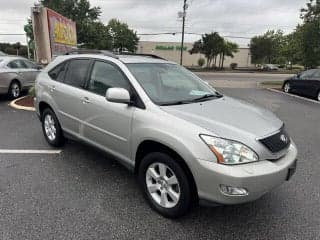 Lexus 2007 RX 350