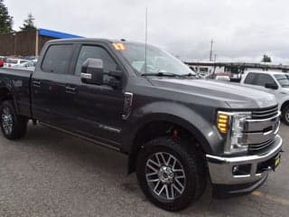 Ford 2017 F-350 Super Duty