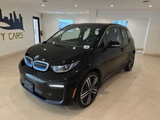 BMW 2020 i3