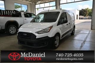 Ford 2020 Transit Connect