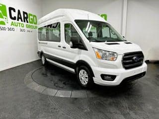 Ford 2020 Transit