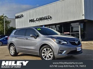 Buick 2020 Envision