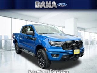 Ford 2022 Ranger