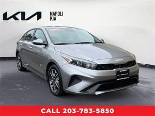 Kia 2022 Forte