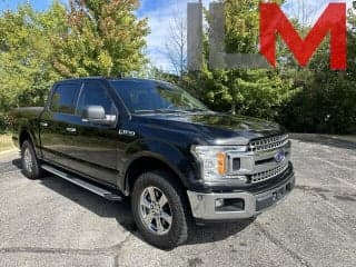 Ford 2018 F-150