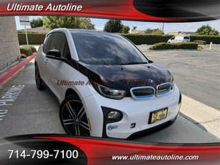 BMW 2017 i3