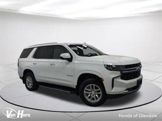 Chevrolet 2023 Tahoe