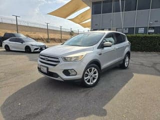 Ford 2017 Escape