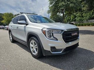 GMC 2022 Terrain