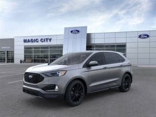 Ford 2024 Edge