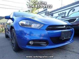 Dodge 2013 Dart