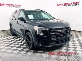 GMC 2022 Terrain