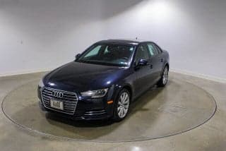 Audi 2017 A4