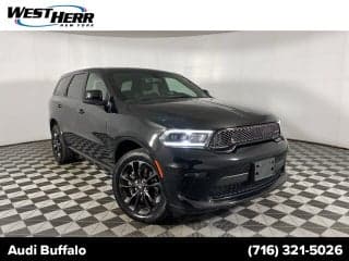 Dodge 2022 Durango