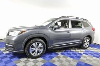 Subaru 2019 Ascent