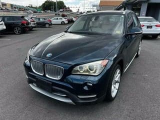 BMW 2014 X1